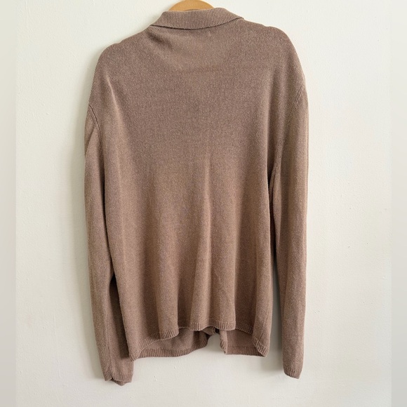 Zara Knit Sweater - Picture 5 of 6